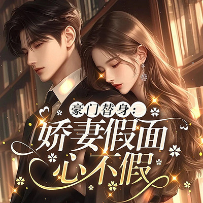 豪门替身:娇妻假面心不假 豪门替身:娇妻假面心不假
