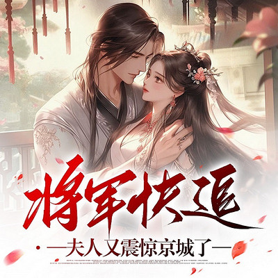 将军快追 夫人又震惊京城了 将军快追 夫人又震惊京城了