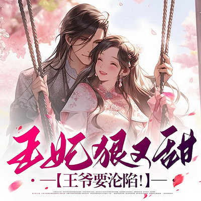 王妃狠又甜,王爷要沦陷! 王妃狠又甜,王爷要沦陷!