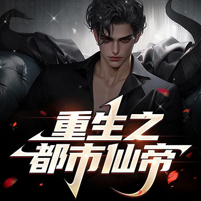 重生之都市仙帝 重生之都市仙帝