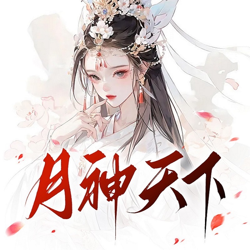 月神天下