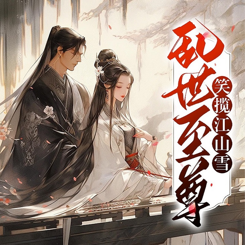 乱世至尊：笑揽江山雪
