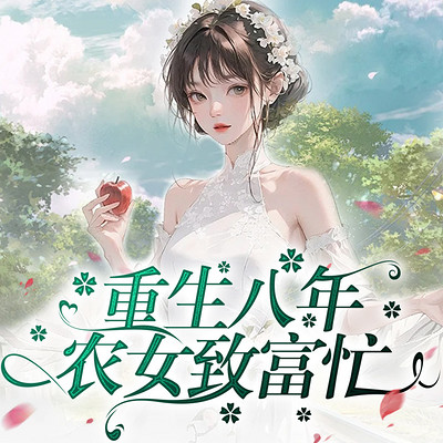 重生八年：农女致富忙