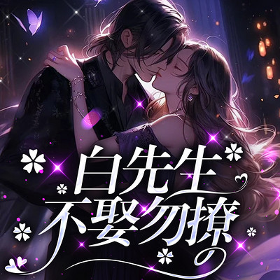 白先生,不娶勿撩 白先生,不娶勿撩