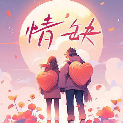 情缺 情缺