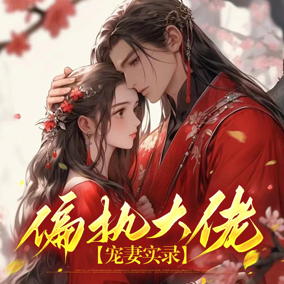 偏执大佬宠妻实录