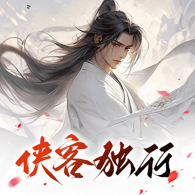 侠客独行 侠客独行