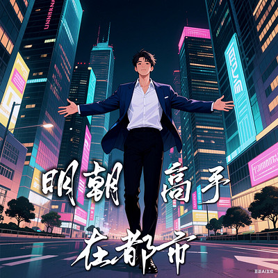 明朝高手在都市 明朝高手在都市