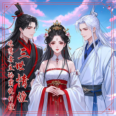 三世情缠,凉薄妻主的霸爱纠缠 三世情缠,凉薄妻主的霸爱纠缠