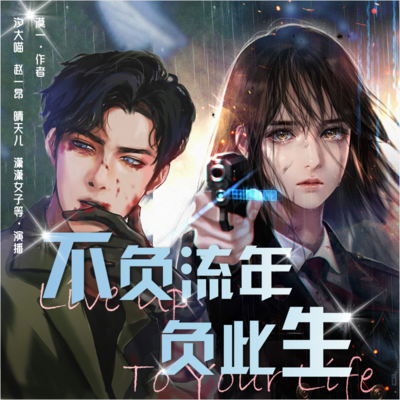 不负流年负此生 不负流年负此生