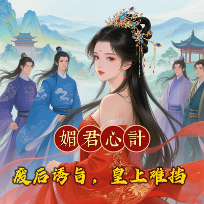 媚君心计:废后诱旨,皇上难挡 媚君心计:废后诱旨,皇上难挡