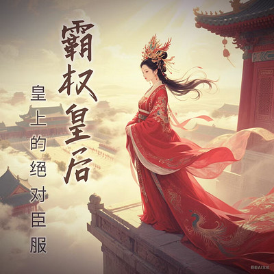 霸权皇后:皇上的绝对臣服 霸权皇后:皇上的绝对臣服