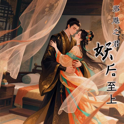邪魅之君:妖后至上 邪魅之君:妖后至上