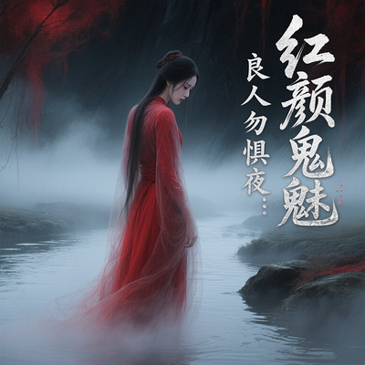 红颜鬼魅:良人勿惧夜 红颜鬼魅:良人勿惧夜