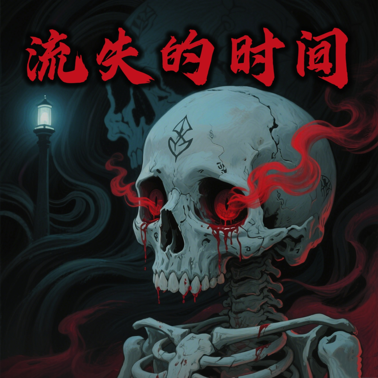流失的时间
