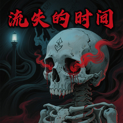 流失的时间 流失的时间