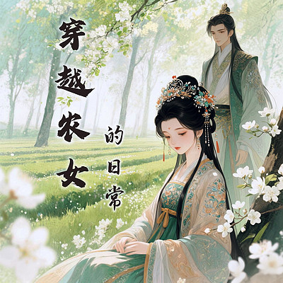 穿越农家女的日常