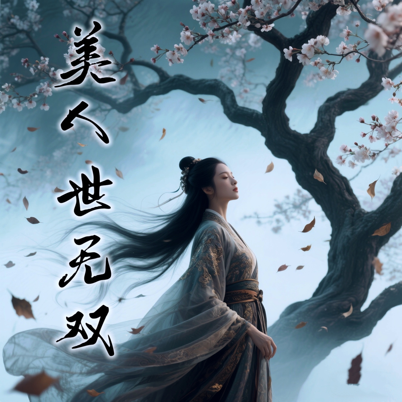 美人世无双