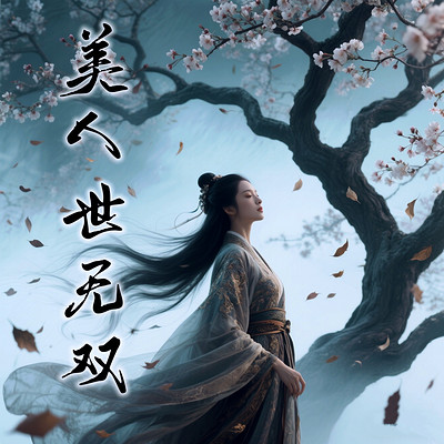 美人世无双