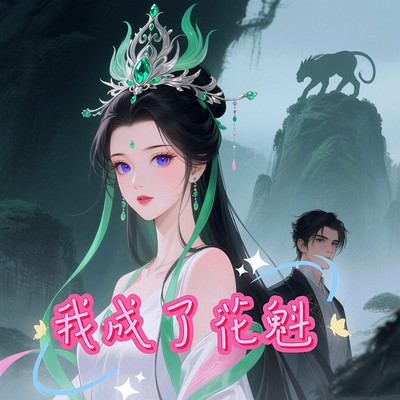 我成了花魁 我成了花魁