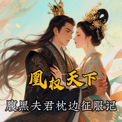 凰权天下:腹黑夫君枕边征服记 凰权天下:腹黑夫君枕边征服记