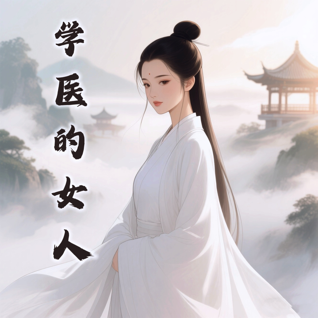 学医的女人