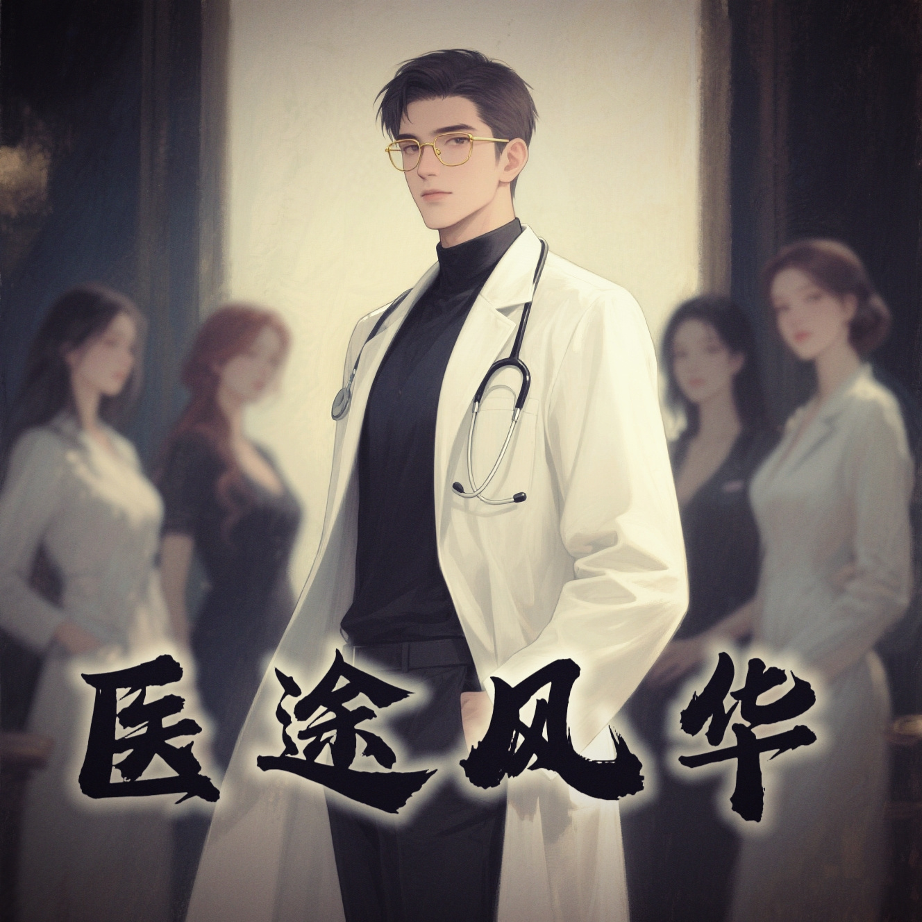 医途风华