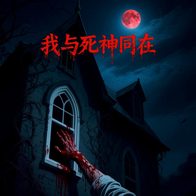 我与死神同在 我与死神同在