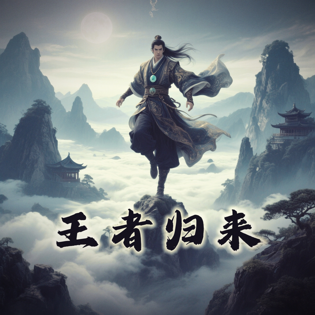 王者归来