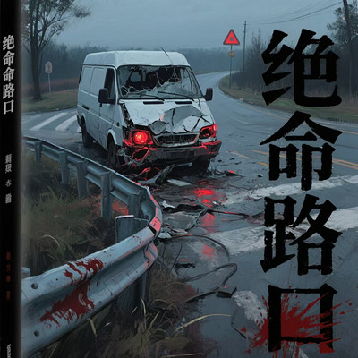 绝命路口 绝命路口