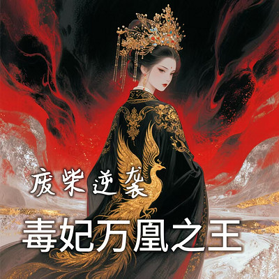 废柴逆袭:毒妃万凰之王 废柴逆袭:毒妃万凰之王