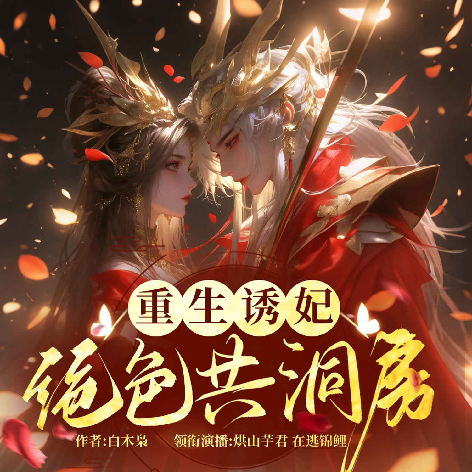 重生诱妃：绝色共洞房