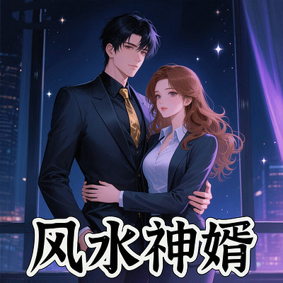 风水神婿
