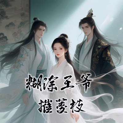 糊涂王爷摧菱枝 糊涂王爷摧菱枝
