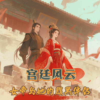 宫廷风云:女帝与她的腹黑伴侣 宫廷风云:女帝与她的腹黑伴侣