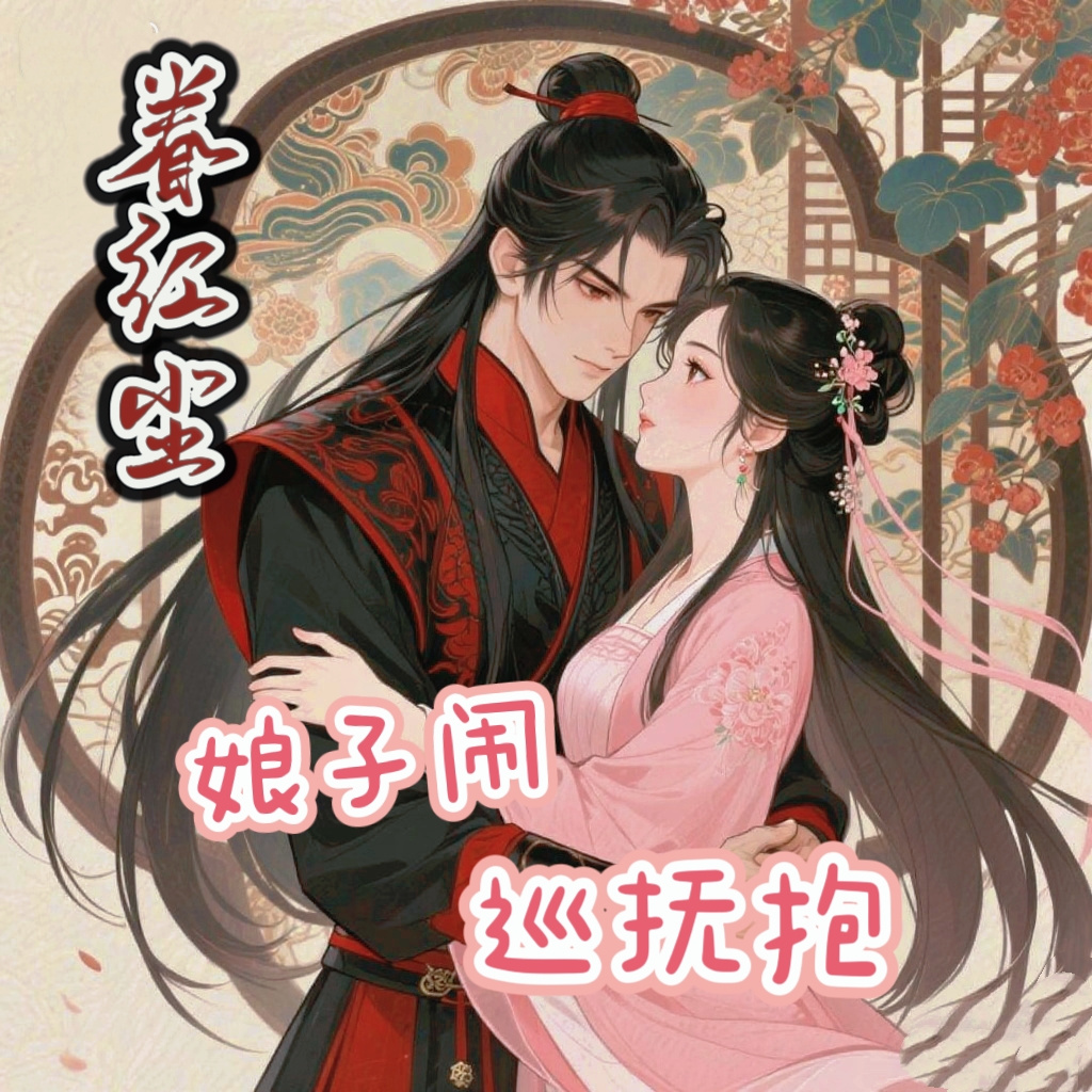 眷红尘：娘子闹，巡抚抱