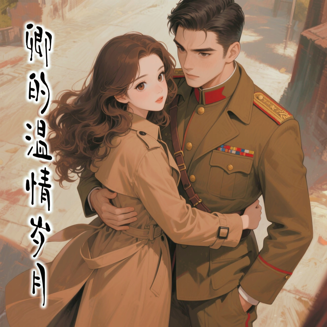 卿的温情岁月