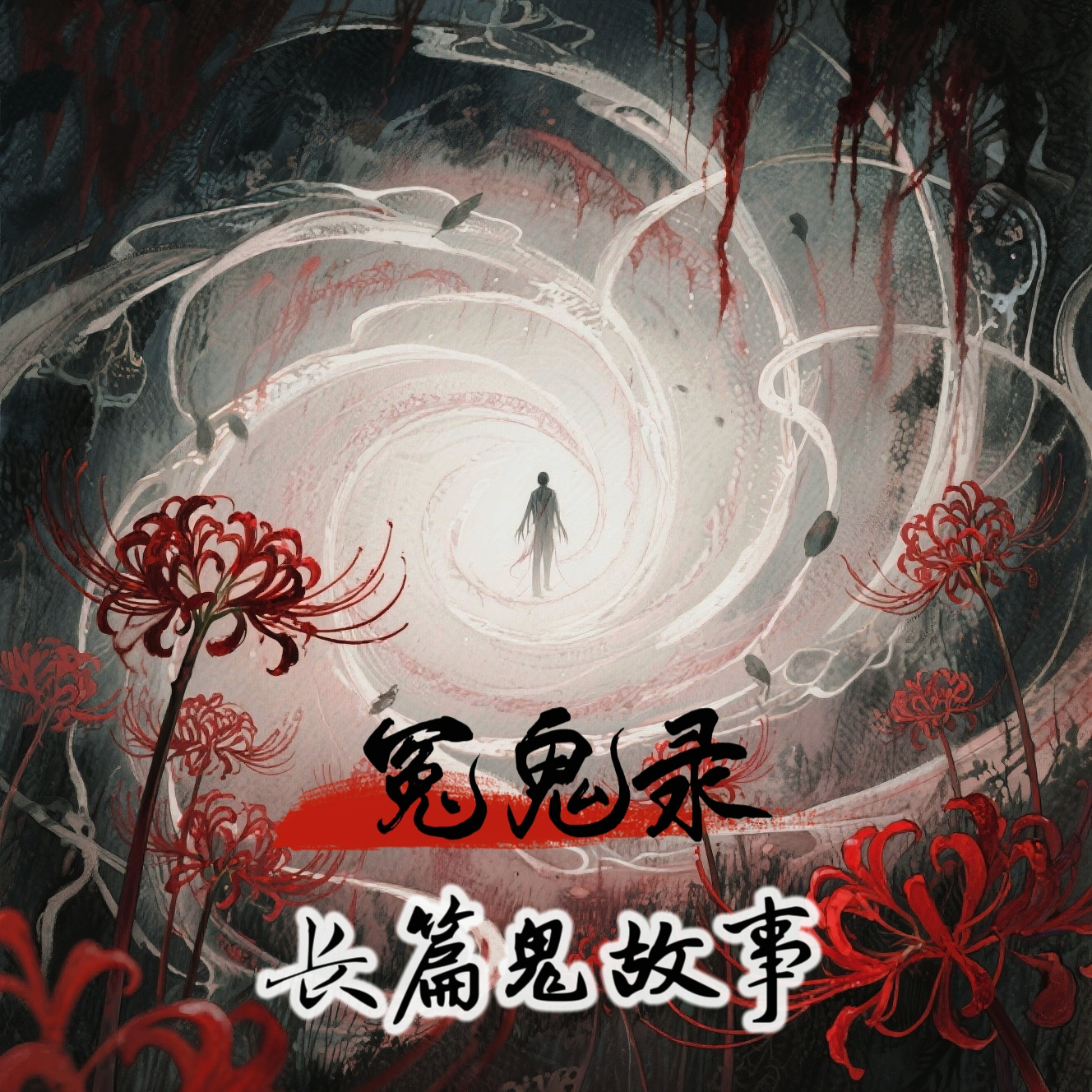 冤鬼录长篇鬼故事