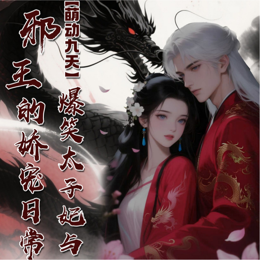 萌动九天：爆笑太子妃与邪王的娇宠日常