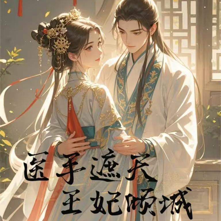 医手遮天：王妃倾城