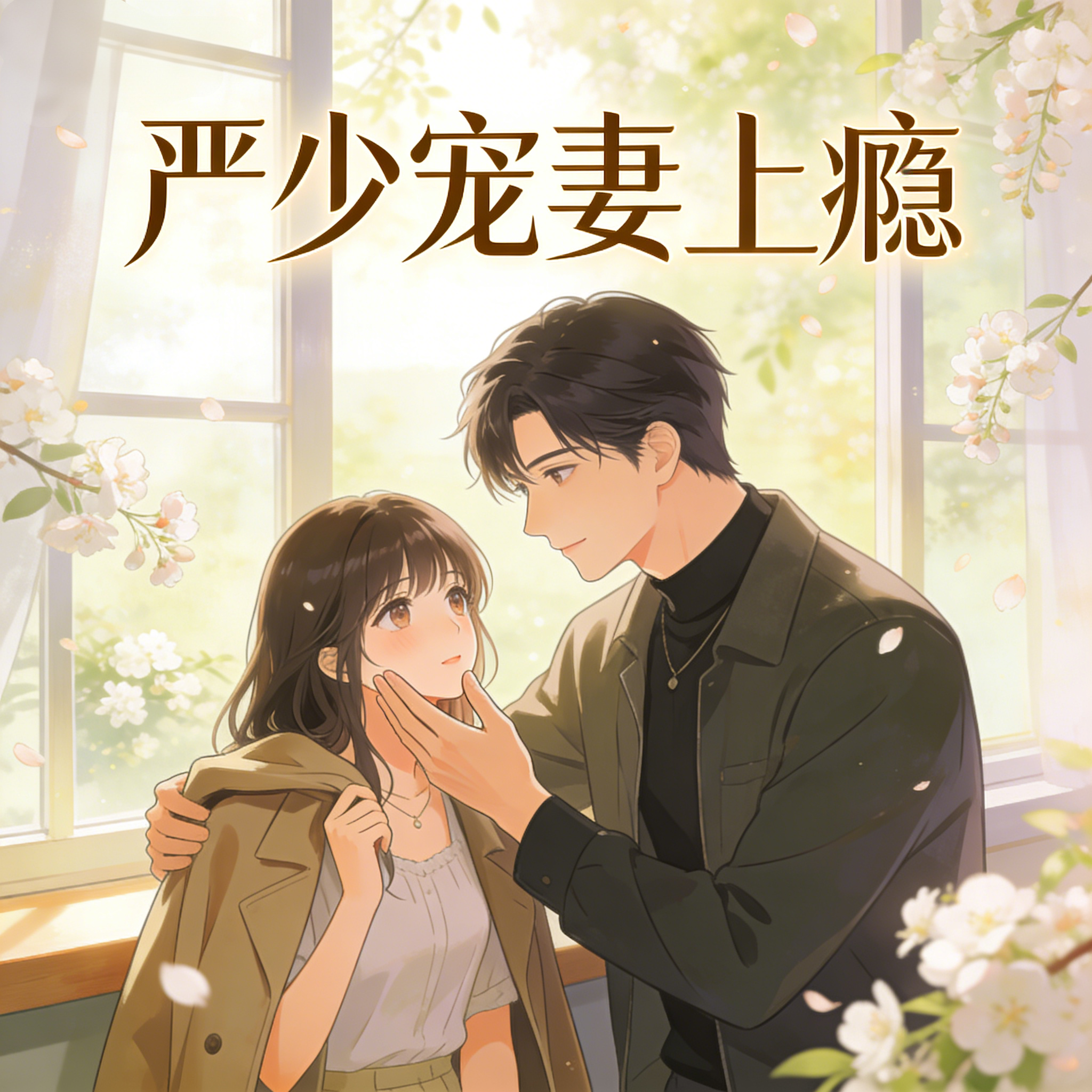 严少宠妻上瘾