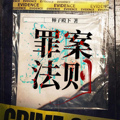 罪案法则 罪案法则