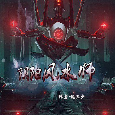 阴阳风水师 阴阳风水师