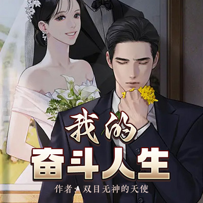我的奋斗人生 我的奋斗人生