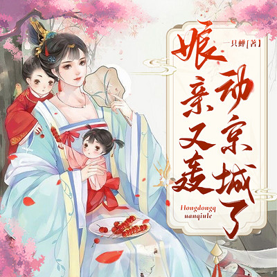 娘亲又轰动京城了 娘亲又轰动京城了