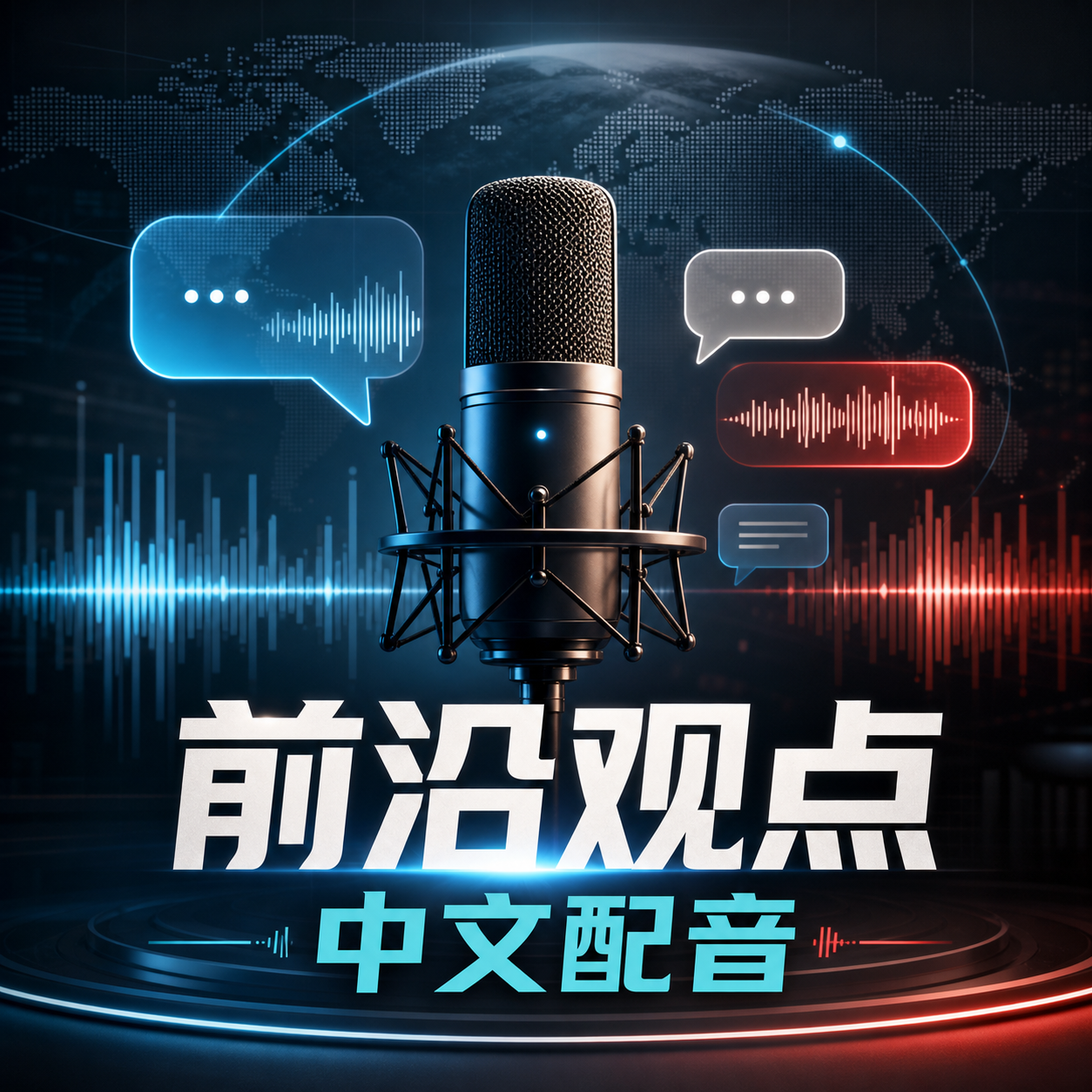 科技前沿新动态分享