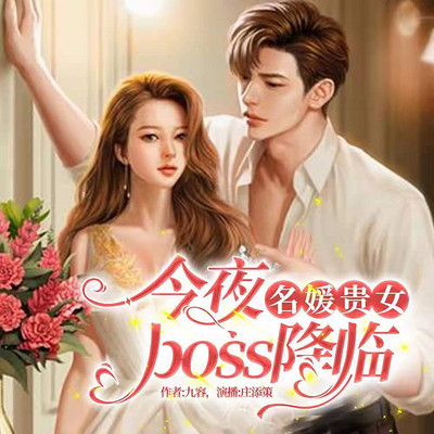 名媛贵女：今夜boss降临|女主另类逆袭