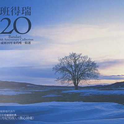 班得瑞20年精选