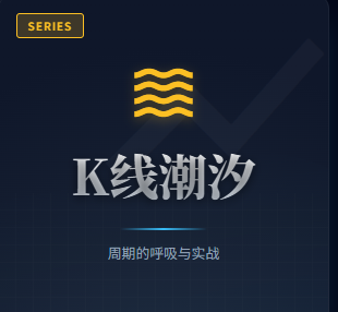K线潮汐：周期的呼吸与实战