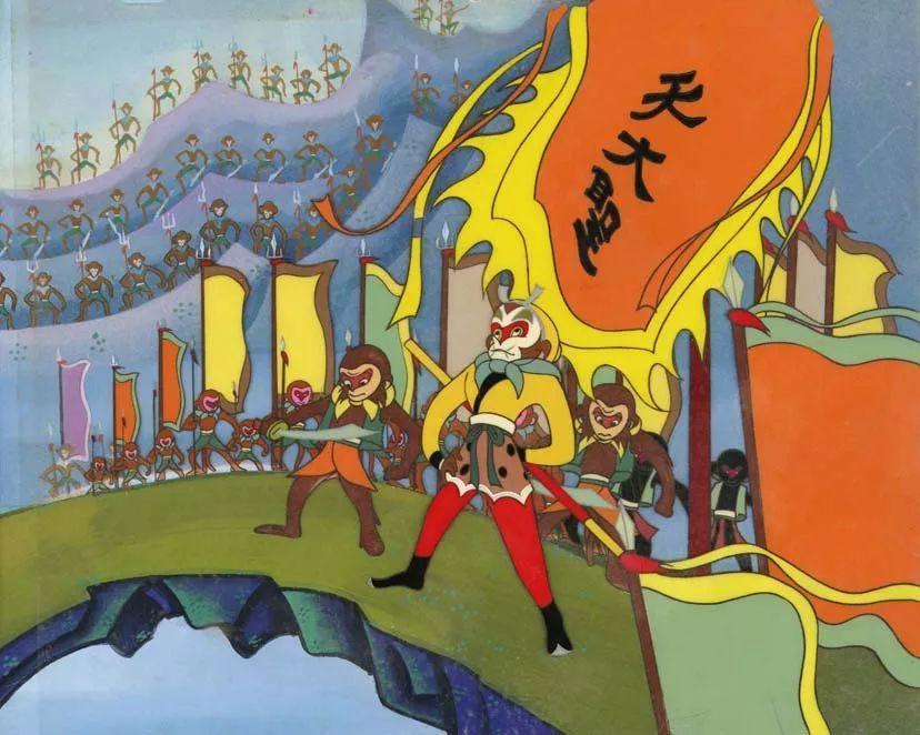 西游记（儿童版）